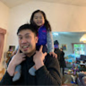 Meet your Posher, Tom